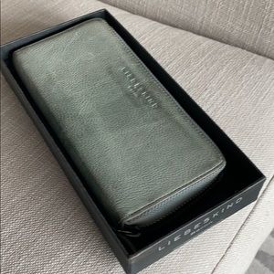 Liebeskind wallet